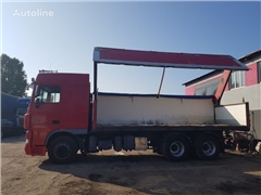 DAF XF 105.510