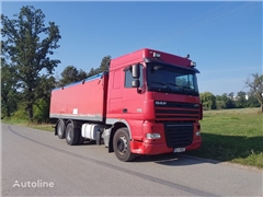 DAF XF 105.510