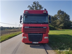 DAF XF 105.510