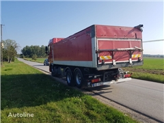 DAF XF 105.510