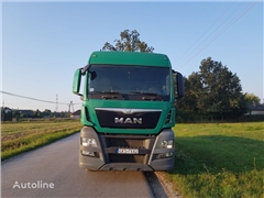 MAN TGX 26.440