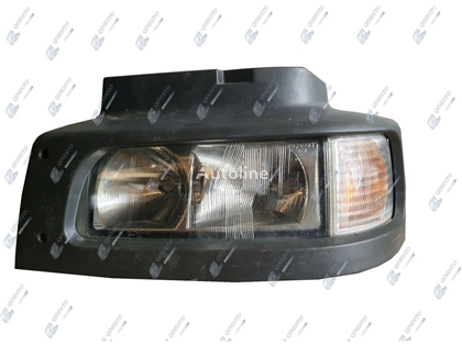 Valeo LAMPA REFLEKTOR LEWY RENAULT  96 5010468980