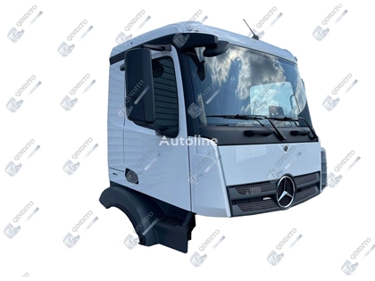 Kabina do ciągnika siodłowego Mercedes-Benz Actros