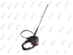 Antena DACHOWA GPS GSM 22043205 do ciągnika siodło