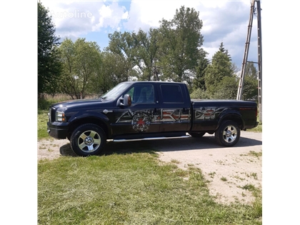 Pick-up Ford  F 250 FORD   Harley Davidson