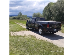 Pick-up Ford  F 250 FORD   Harley Davidson