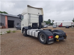 DAF XF Ciągnik siodłowy DAF XF 460