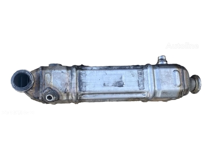 RECYLKULATOR SPALIN EGR MAN TGX TGS EURO 6 D3876 L