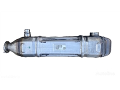 RECYLKULATOR SPALIN EGR MAN TGX TGS EURO 6 D3876 L