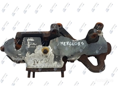 KOLEKTOR WYDECHOWY  Mercedes-Benz OM501LA 54114216