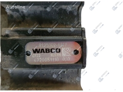 Zawór pneumatyczny WABCO ZAWÓR ECAS WABCO MAN 8125