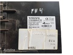 Jednostka sterująca Volvo CCIOM HI 21930659-P10 do