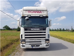 Scania R 164 L 580