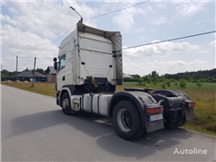 Scania R 164 L 580