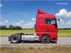 MAN TGX 18.440 Manual