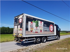 Volvo FH 13 420