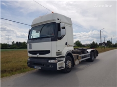 Renault PREMIUM 370DCI