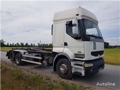 Renault PREMIUM 370DCI