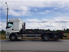 Renault PREMIUM 370DCI