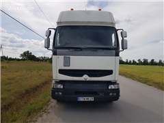 Renault PREMIUM 370DCI