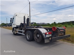 Renault PREMIUM 370DCI