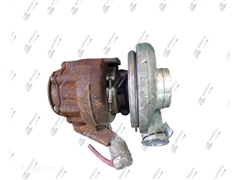 Turbosprężarka Holset TURBINA VOLVO MD 11 2837985