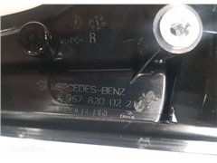 Kierunkowskaz Mercedes-Benz 010 A9678200221 do cię