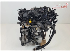 Silnik Renault M9T F716 DCI do furgonu Opel  Movan