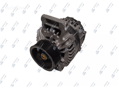 Generator ALTERNATOR MERCEDES ACTROS MP4 OM741LA d