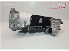 Skrzynia biegów ZF GN8X80DZ do samochodu osobowego
