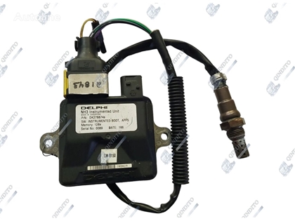 Delphi CZUJNIK NOX MITSUBISHI CANTER 3.0 DK278874