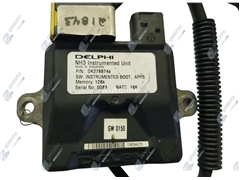 Delphi CZUJNIK NOX MITSUBISHI CANTER 3.0 DK278874