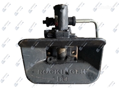 Hak holowniczy Rockinger ZACZEP FI50 59B61541 do c