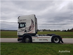 Scania R 440