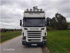 Scania R 440