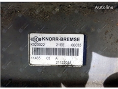 Modulator EBS Knorr-Bremse 21122035 do ciągnika si