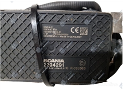 Continental CZUJNIK SONDA NOX SCANIA EURO 6 229429