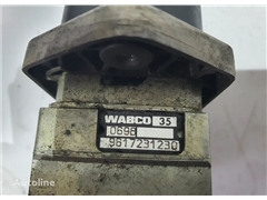 Zawór hamulca ręcznego WABCO 35 9617231230 do ciąg