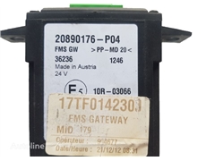 Jednostka sterująca Volvo FMS GATEWAY 20890176-P04