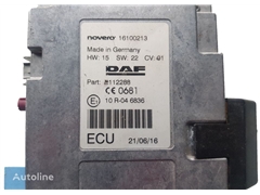 Jednostka sterująca DAF STEROWNIK MODUL ECU 211228