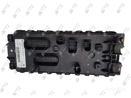 Jednostka sterująca STEROWNIK MODUL SAM CHASSIS A0