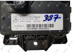 Jednostka sterująca Mercedes-Benz A0004466861 do c