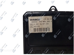 Jednostka sterująca WABCO 4460043060 do ciągnika s