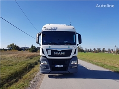 MAN TGX 18.480