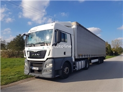 MAN TGX 18.480