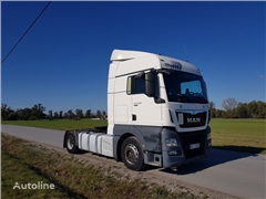 MAN TGX 18.480