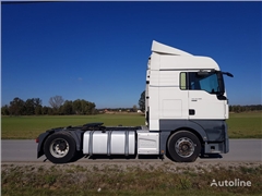 MAN TGX 18.480