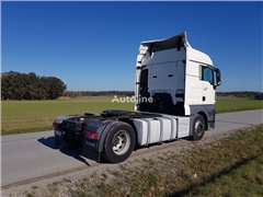 MAN TGX 18.480