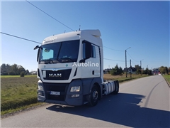 MAN TGX 18.480