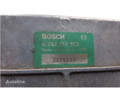 Jednostka sterująca Bosch 0265150302 do ciągnika s